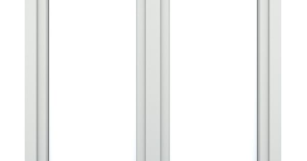 IDEAL 4000 — Aluplast