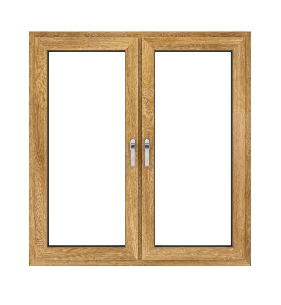 IDEAL 8000 — Aluplast