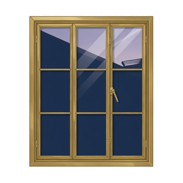 European Windows